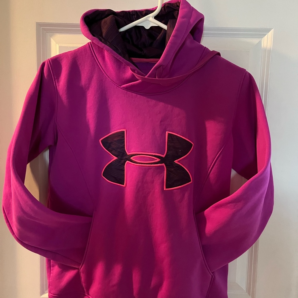 Under Armour Sweatshirt S